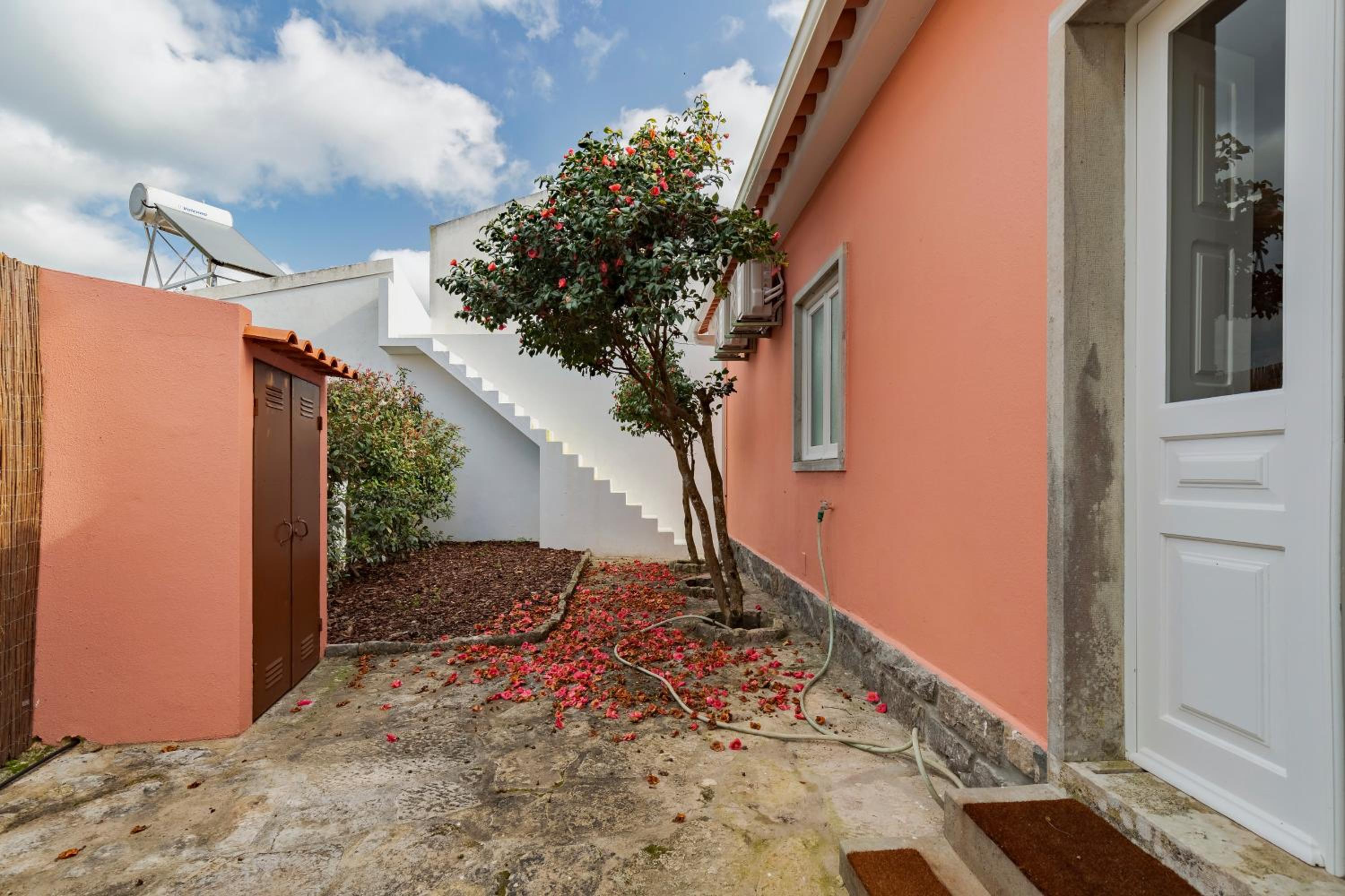 Tranquility By Sintra