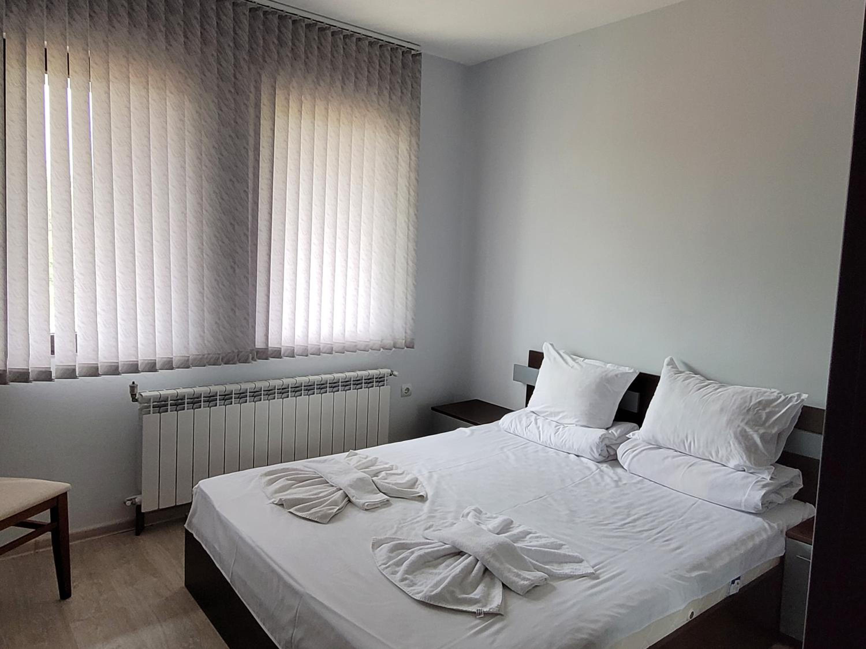 Hotel Aleksandrina