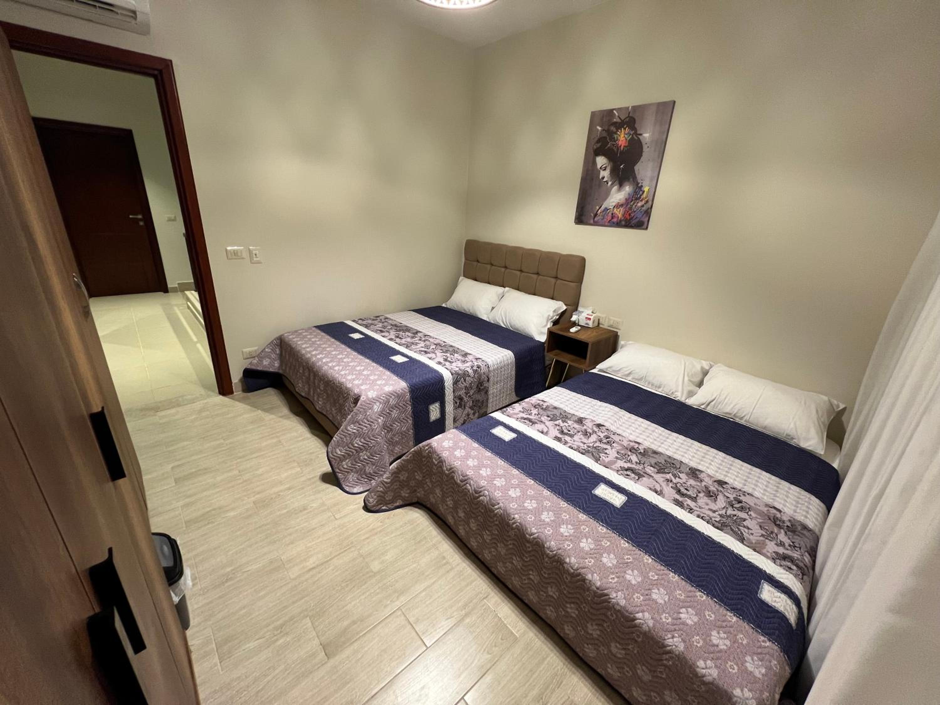 Azha ain sokhna Luxury vacation villa - families only