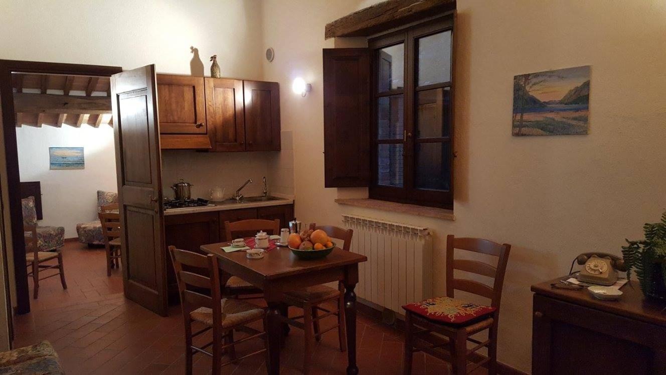 Podere Piemonti
