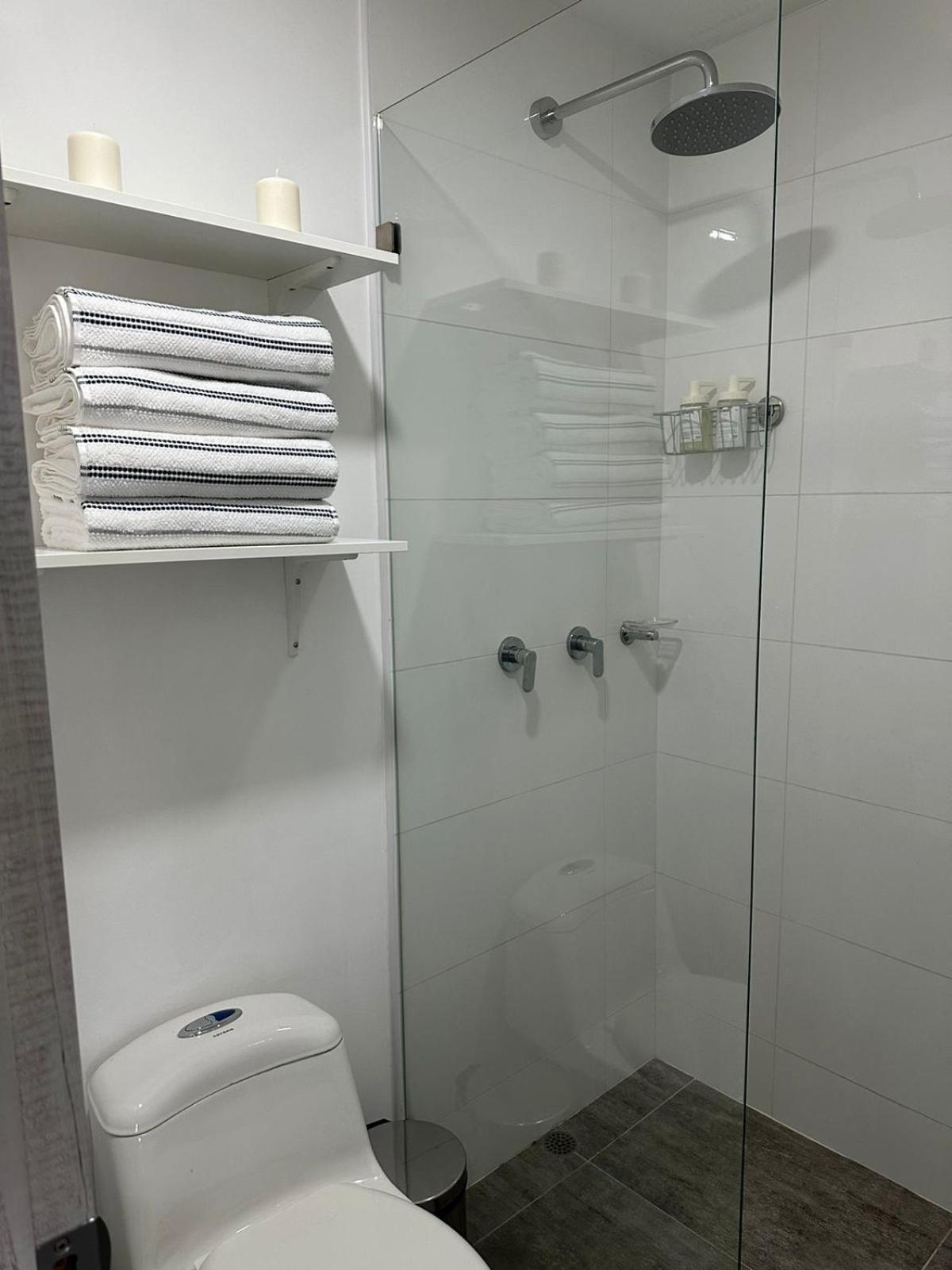 Loft exclusivo en Teusaquillo
