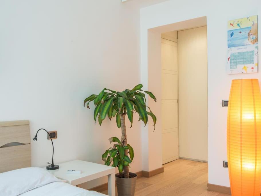 Testaccio Elegant Apartment