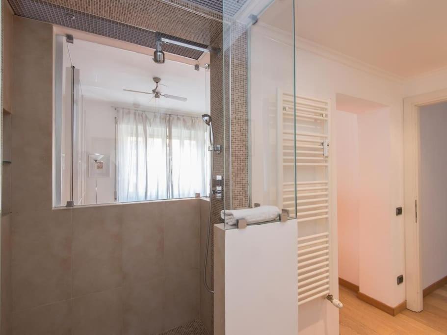 Testaccio Elegant Apartment