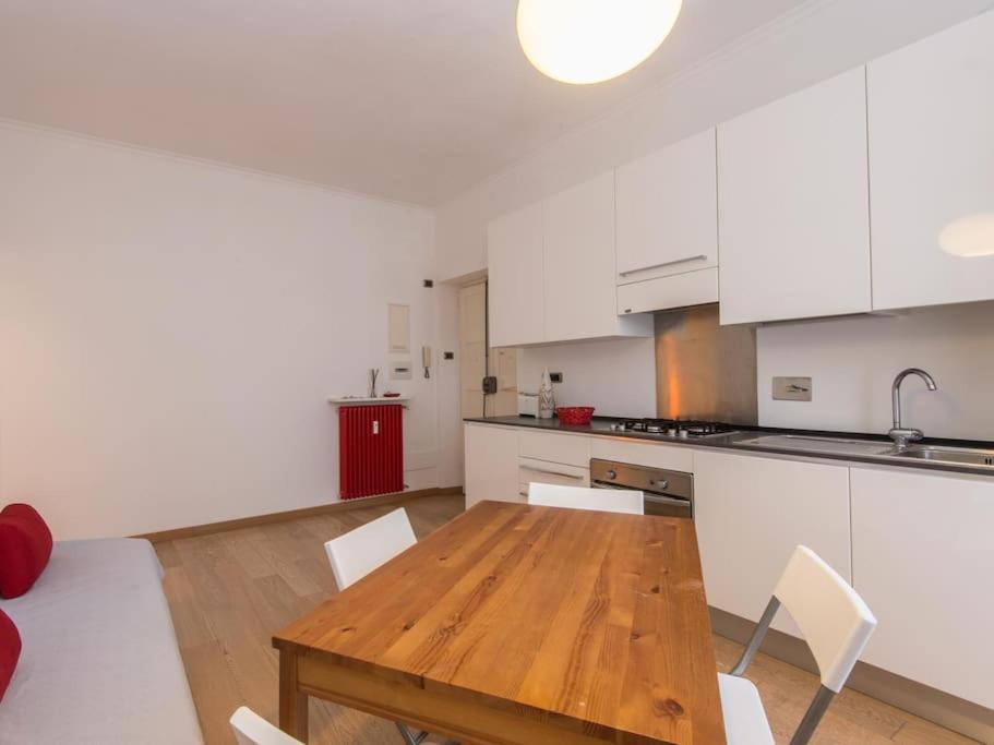 Testaccio Elegant Apartment
