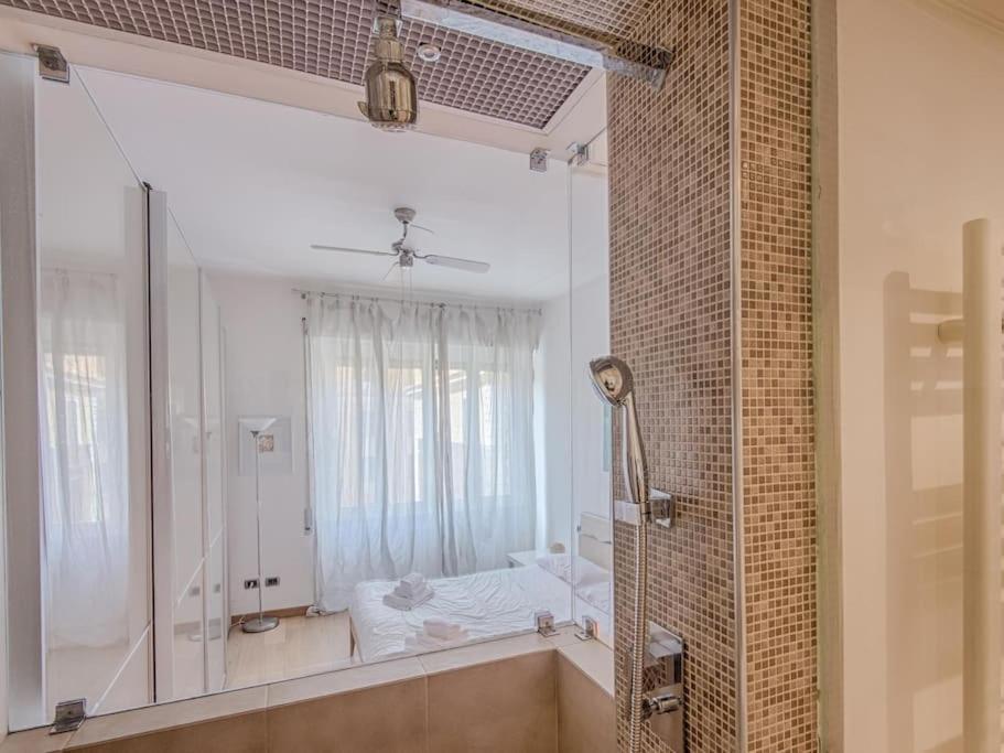 Testaccio Elegant Apartment