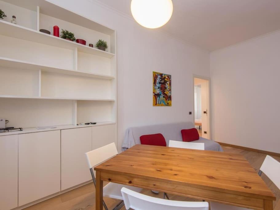 Testaccio Elegant Apartment