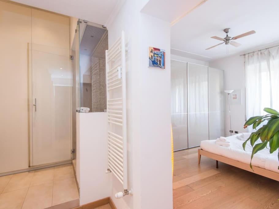 Testaccio Elegant Apartment