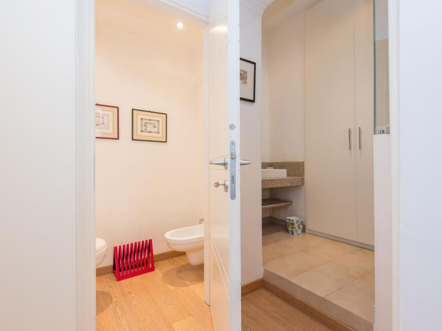 Testaccio Elegant Apartment