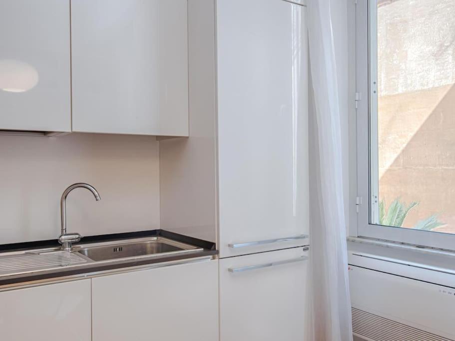 Testaccio Elegant Apartment