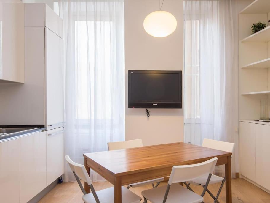 Testaccio Elegant Apartment