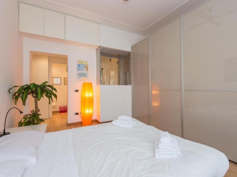 Testaccio Elegant Apartment
