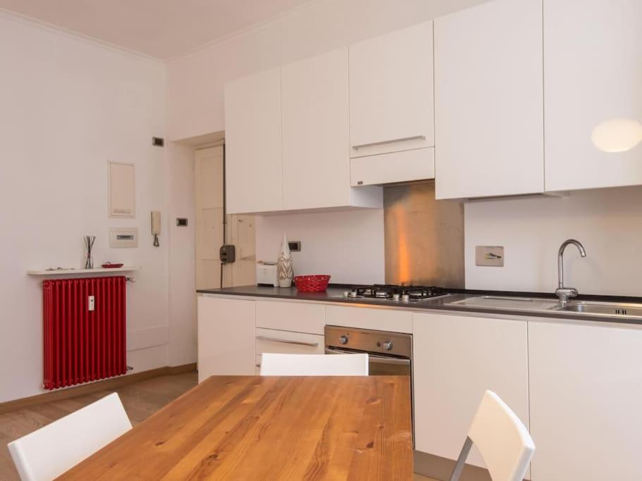 Testaccio Elegant Apartment