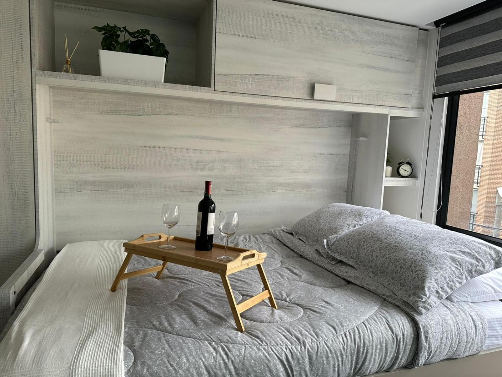 Loft exclusivo en Teusaquillo