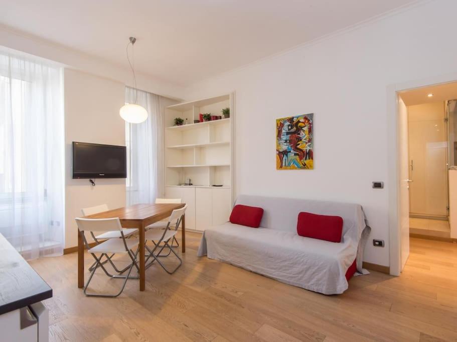 Testaccio Elegant Apartment