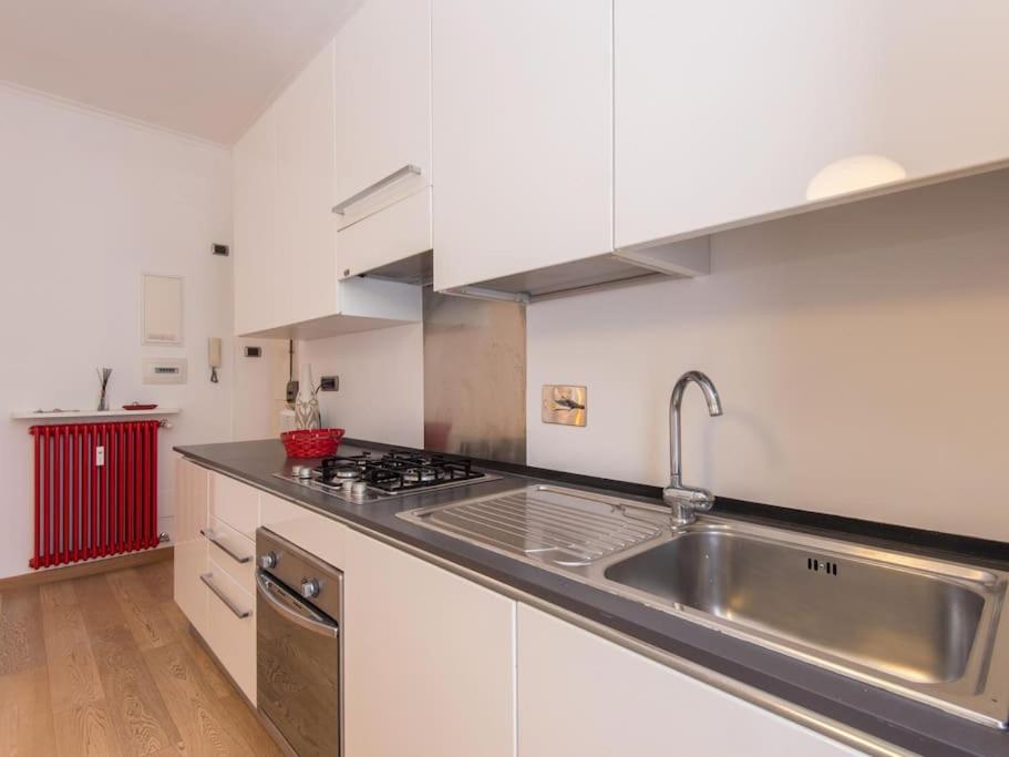 Testaccio Elegant Apartment
