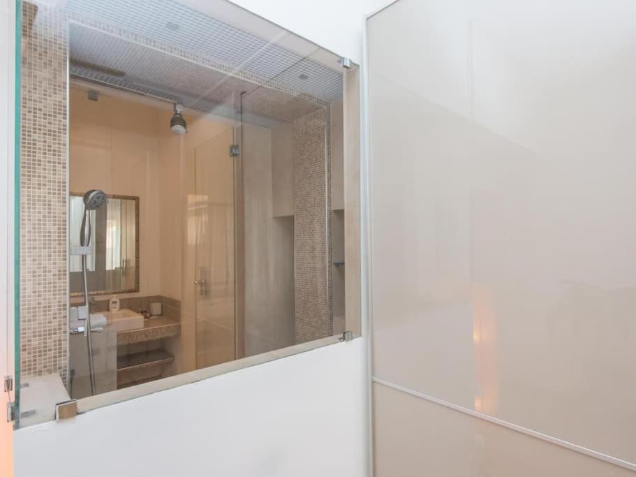 Testaccio Elegant Apartment