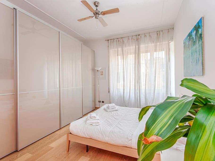 Testaccio Elegant Apartment