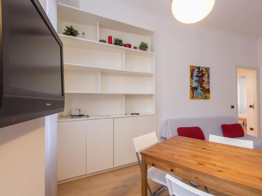 Testaccio Elegant Apartment