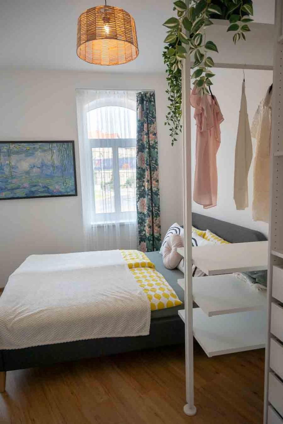 Apartmány MIS