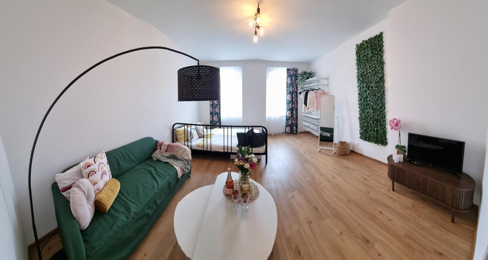Apartmány MIS