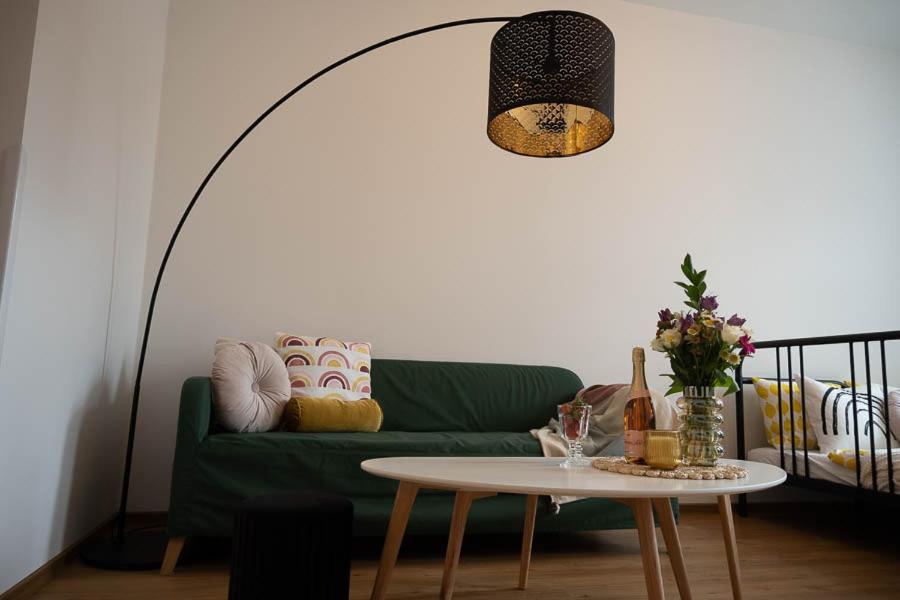 Apartmány MIS