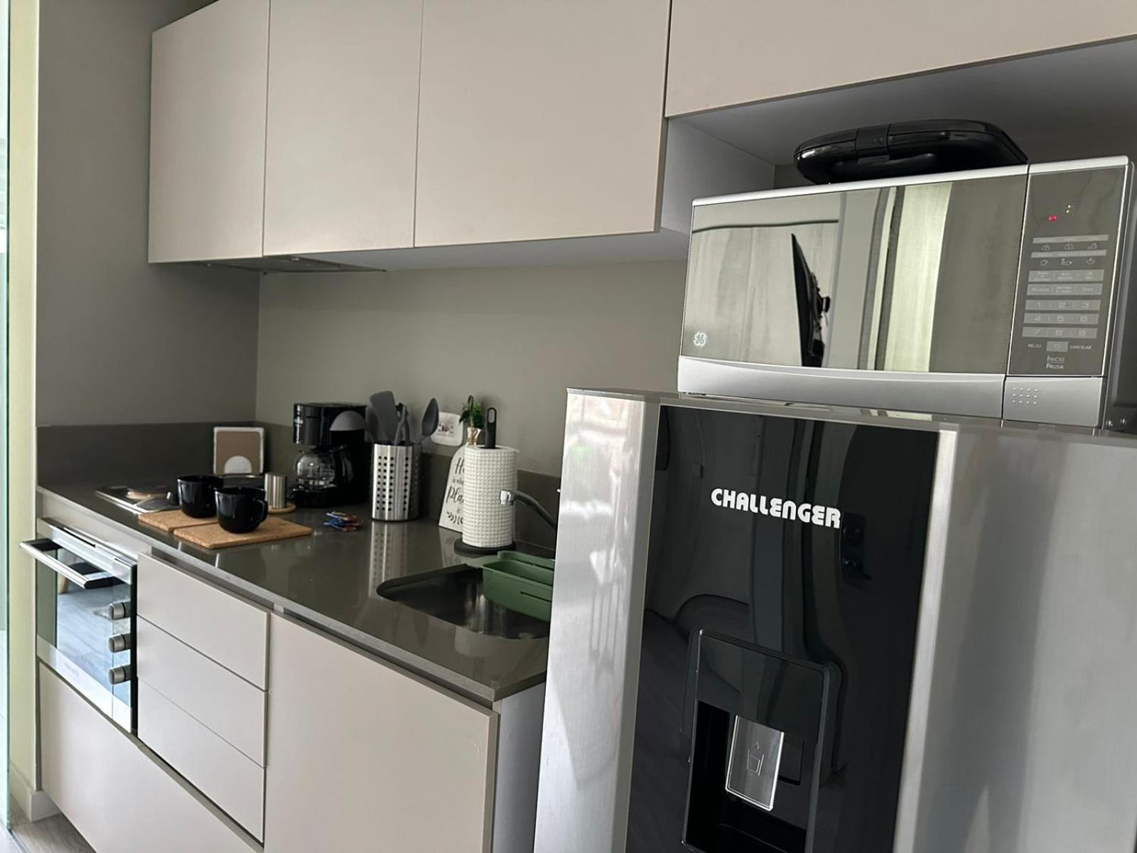 Loft exclusivo en Teusaquillo