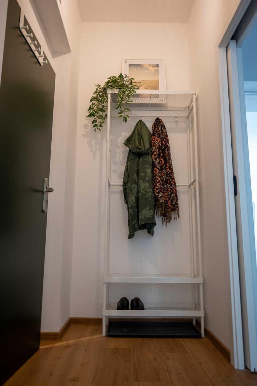 Apartmány MIS