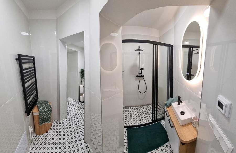Apartmány MIS