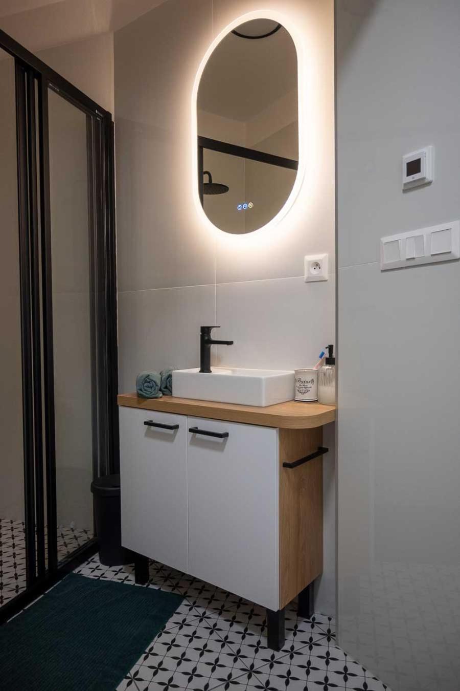 Apartmány MIS