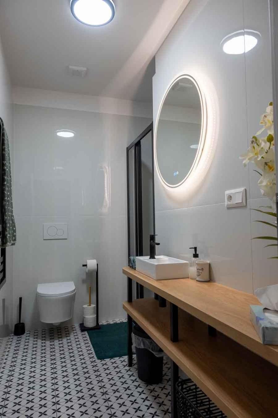 Apartmány MIS