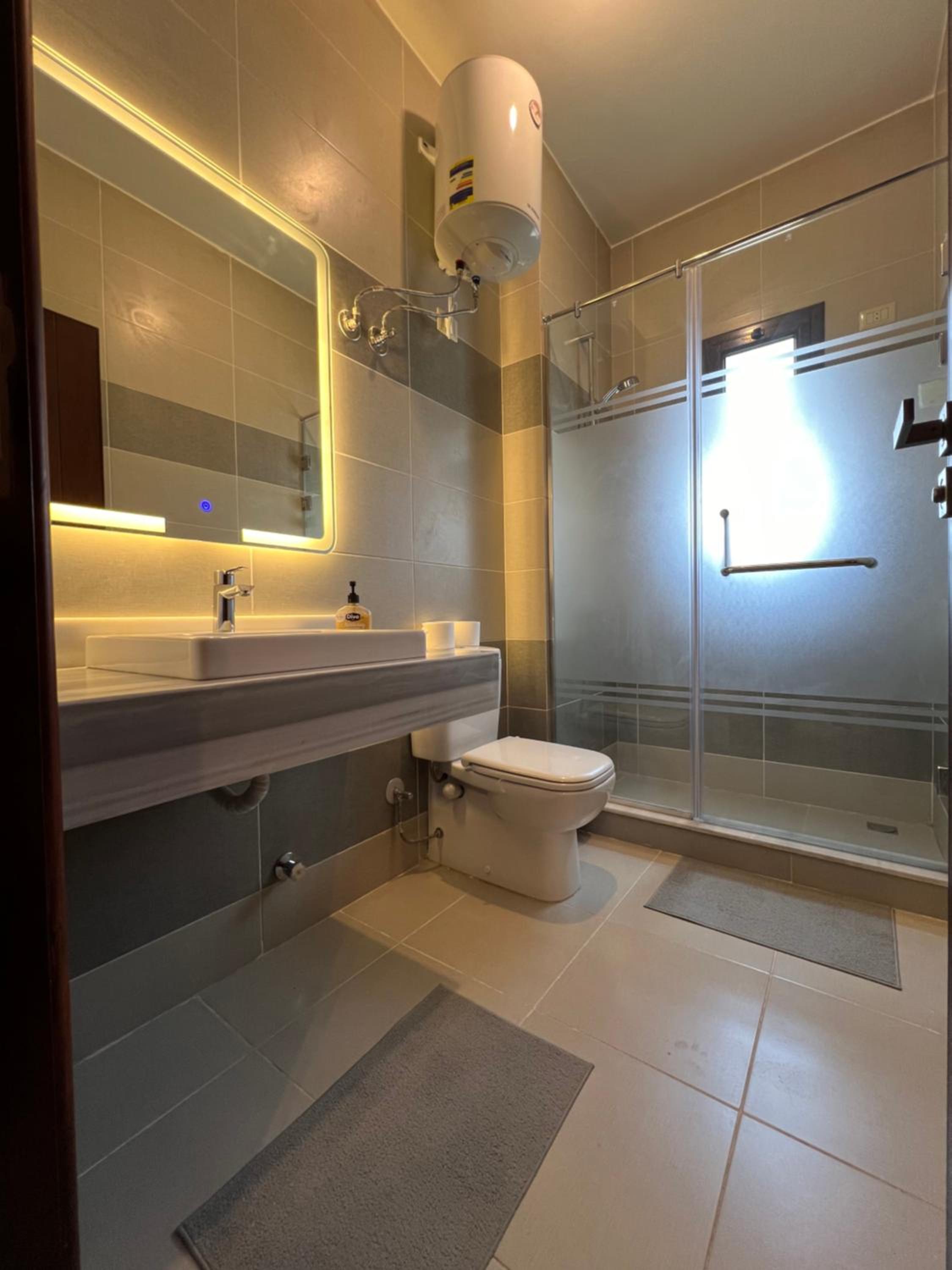 Ain Sokhna Vacations - Azha Luxury vacation villa Ain sokhna - families only - Property Image 11