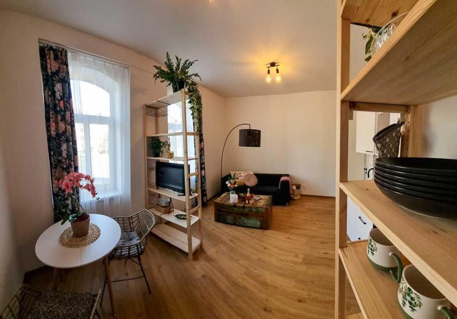 Apartmány MIS