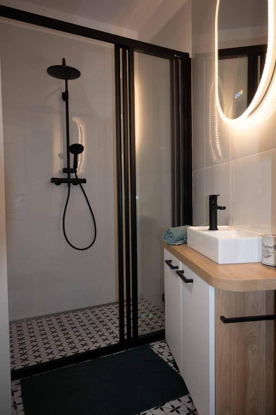 Apartmány MIS