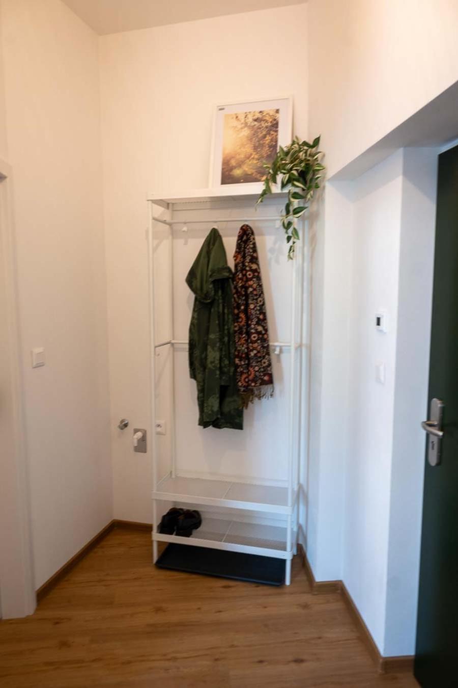 Apartmány MIS