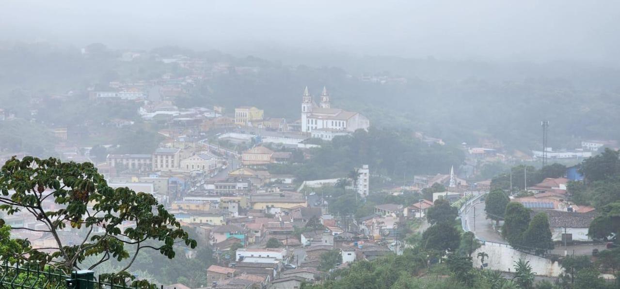 Pousada Da Serra Bananeiras