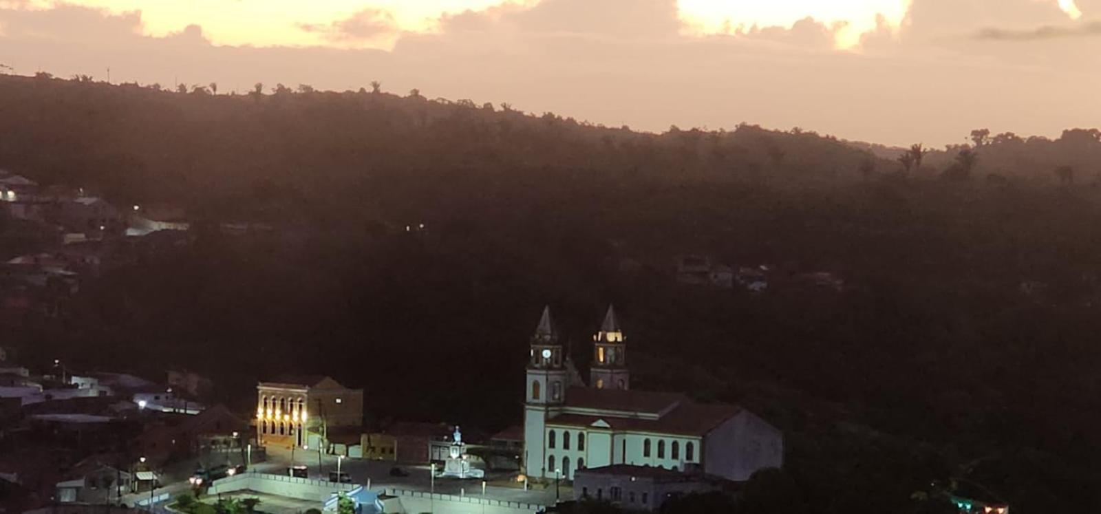 Pousada Da Serra Bananeiras
