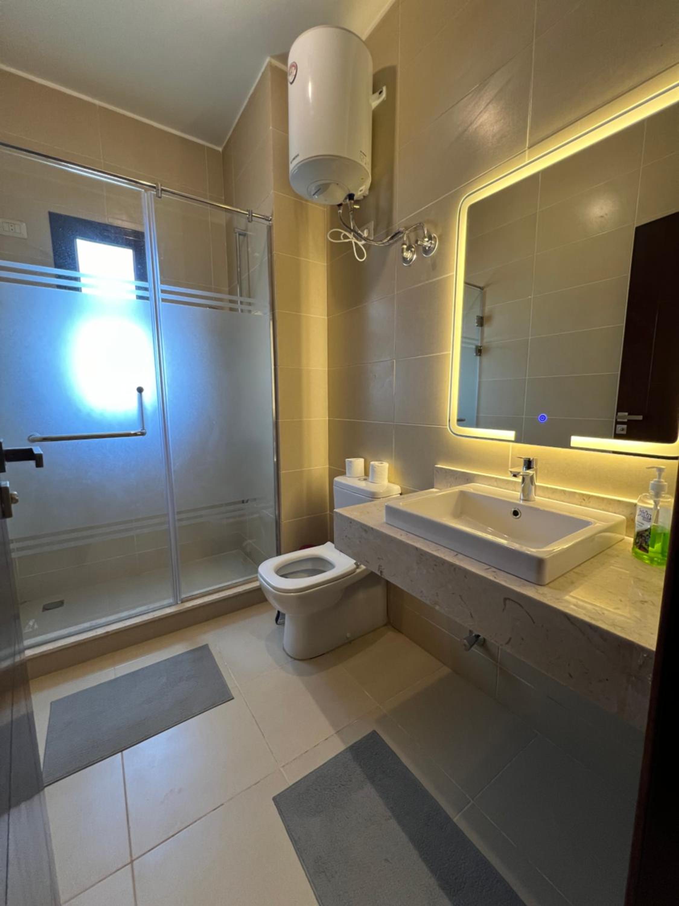 Ain Sokhna Vacations - Azha Luxury vacation villa Ain sokhna - families only - Property Image 1