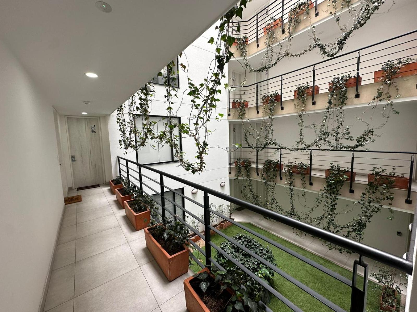 Loft exclusivo en Teusaquillo
