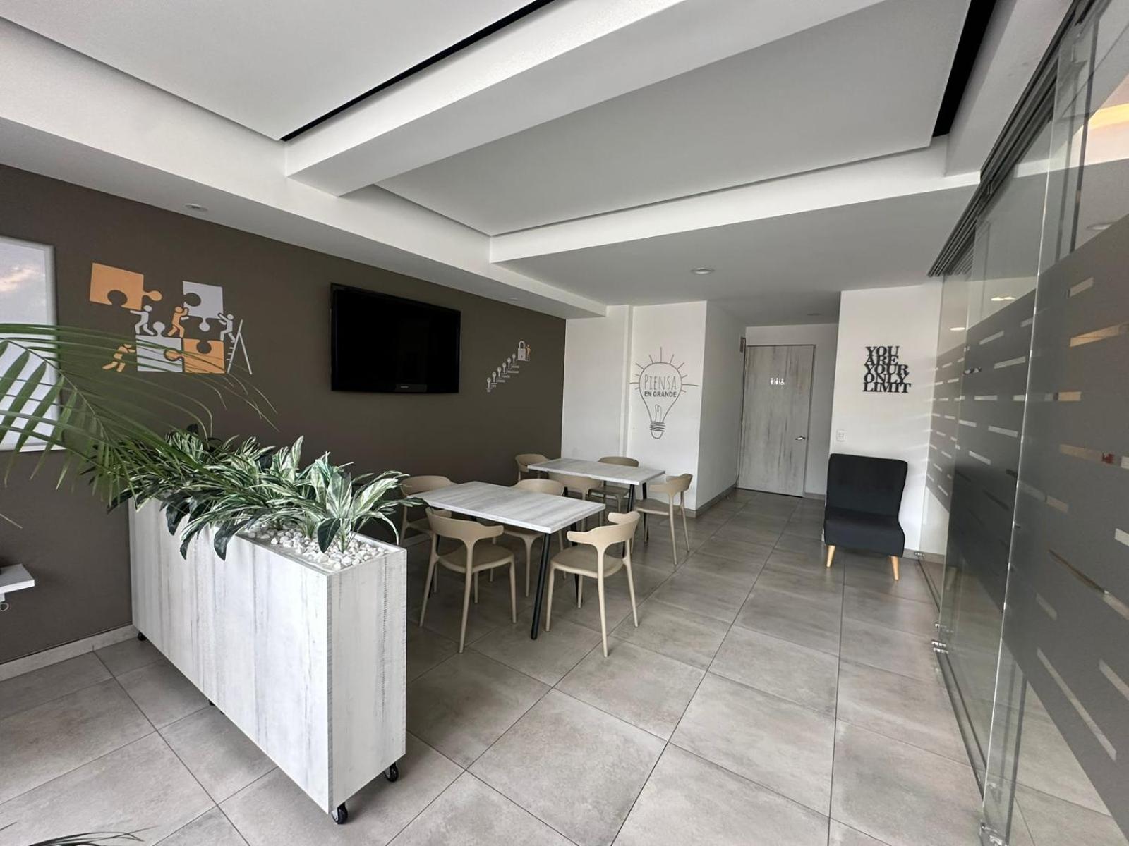 Loft exclusivo en Teusaquillo