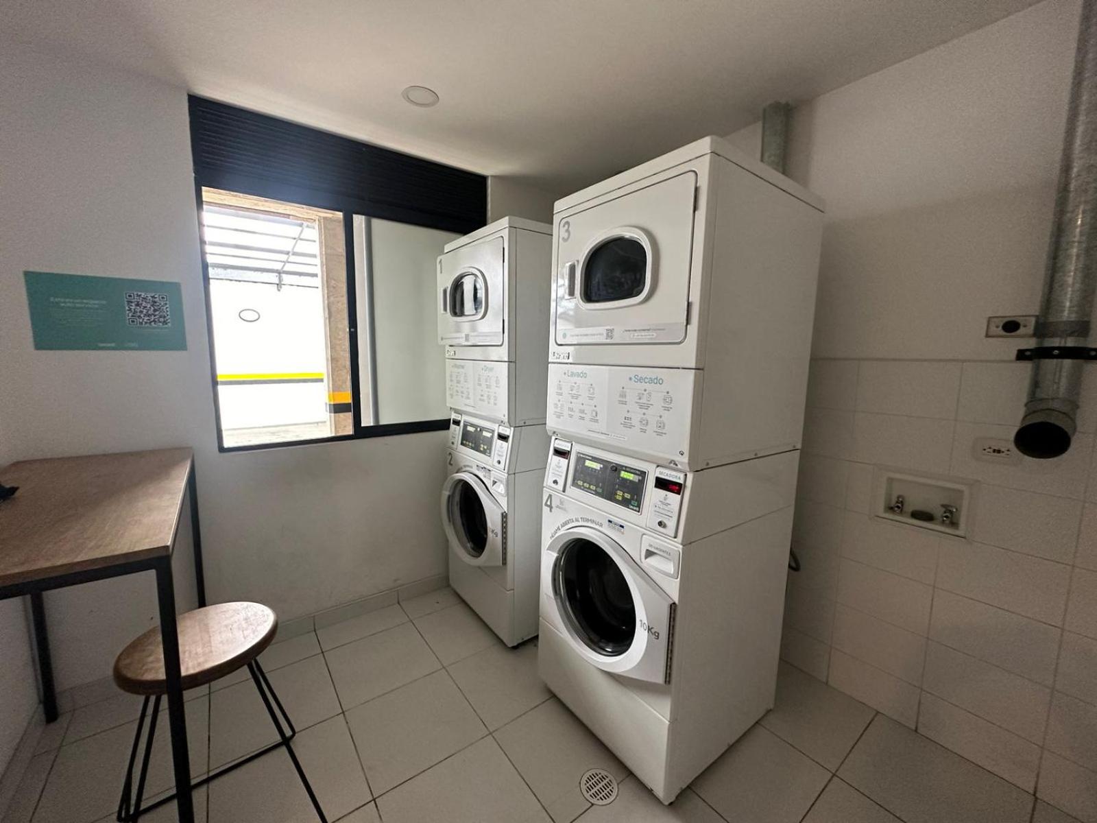 Loft exclusivo en Teusaquillo