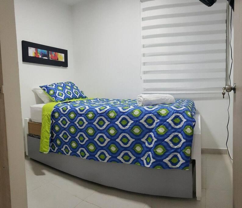 Apartamento piso alto