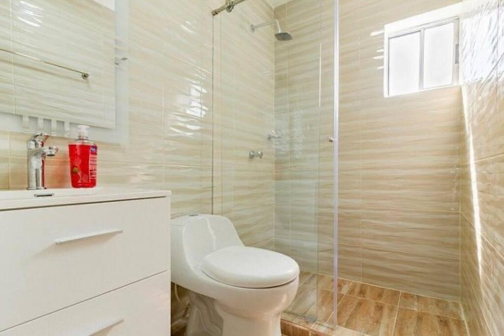Apartamento piso alto