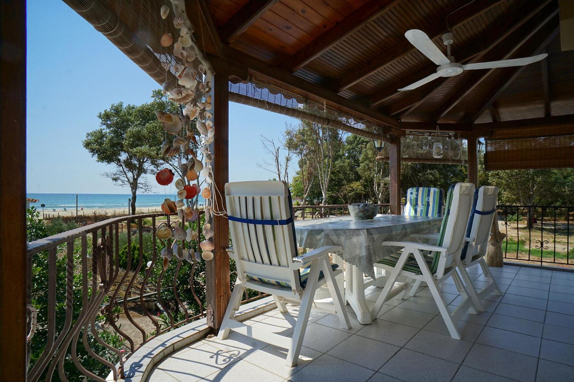 Villa Di Mare view 2