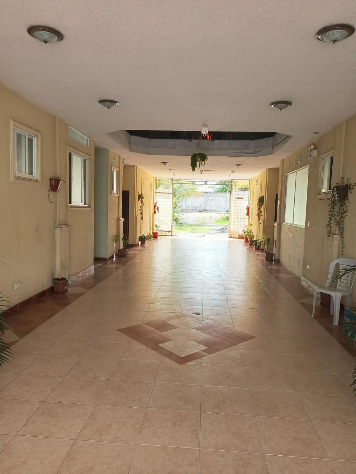 Hotel las Acacias Hospedajes en Nueva Loja