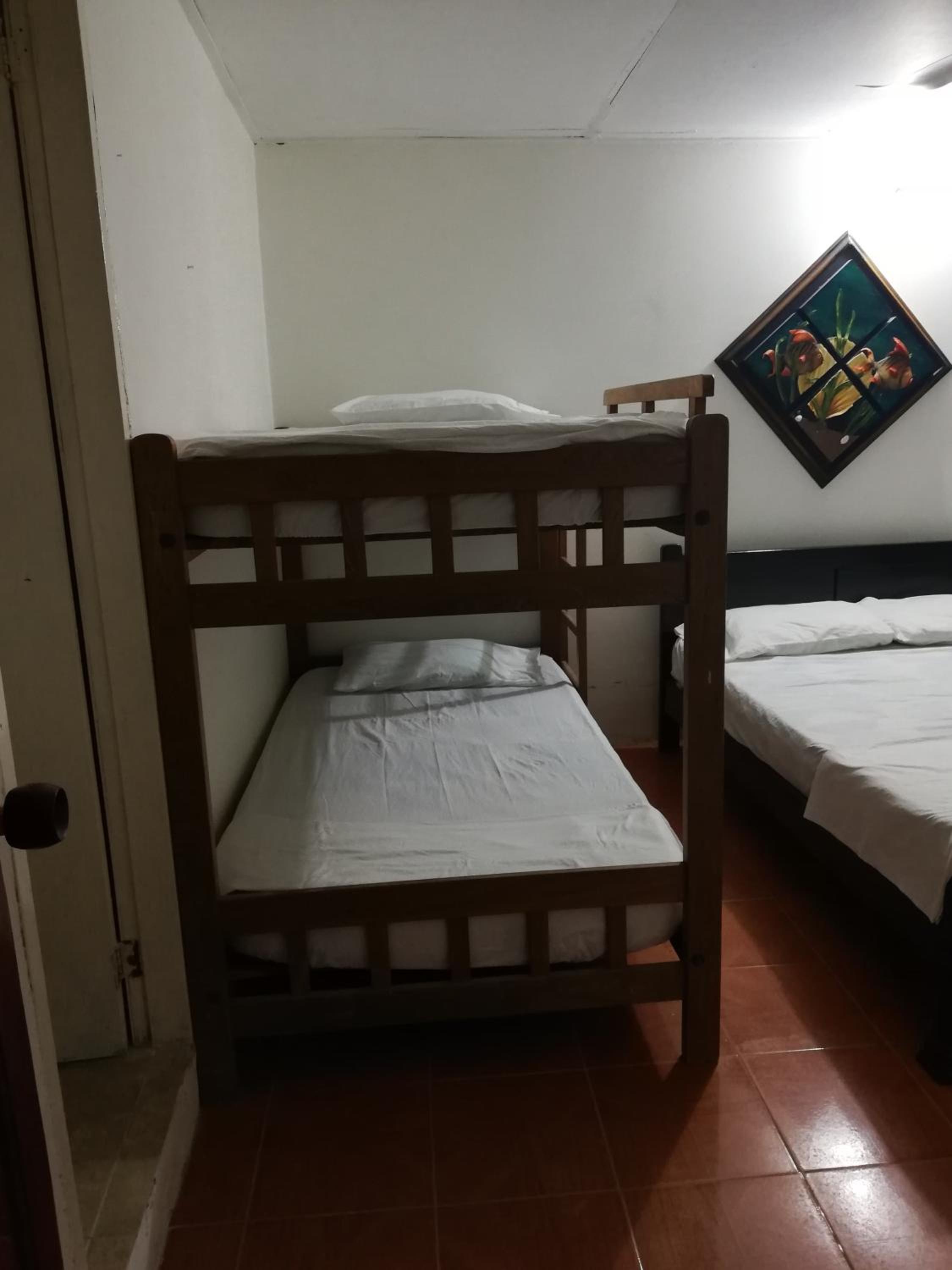 Casa Navarro Hostal - Junto al Mar