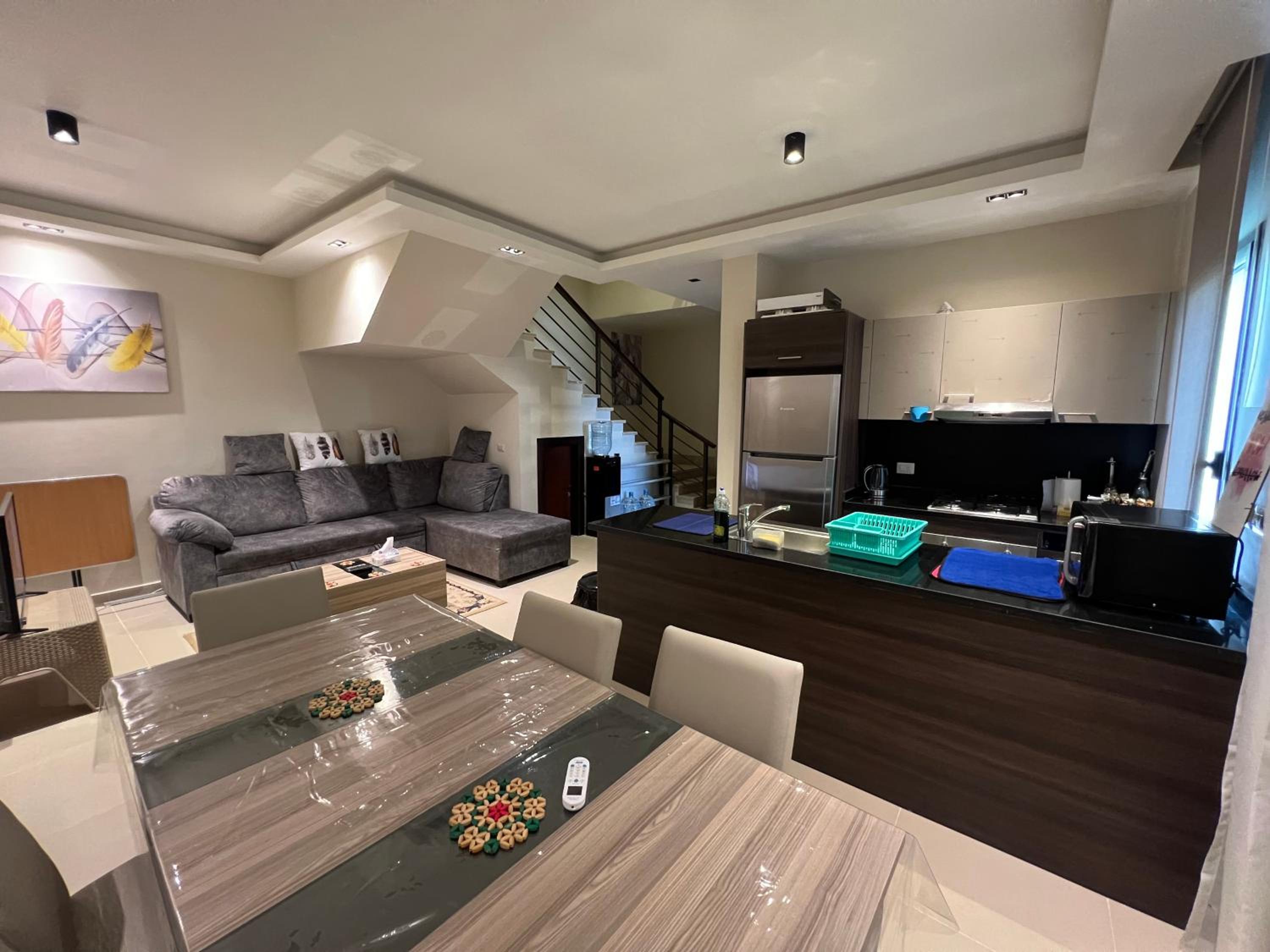 Ain Sokhna Vacations - Azha Luxury vacation villa Ain sokhna - families only - Property Image 33