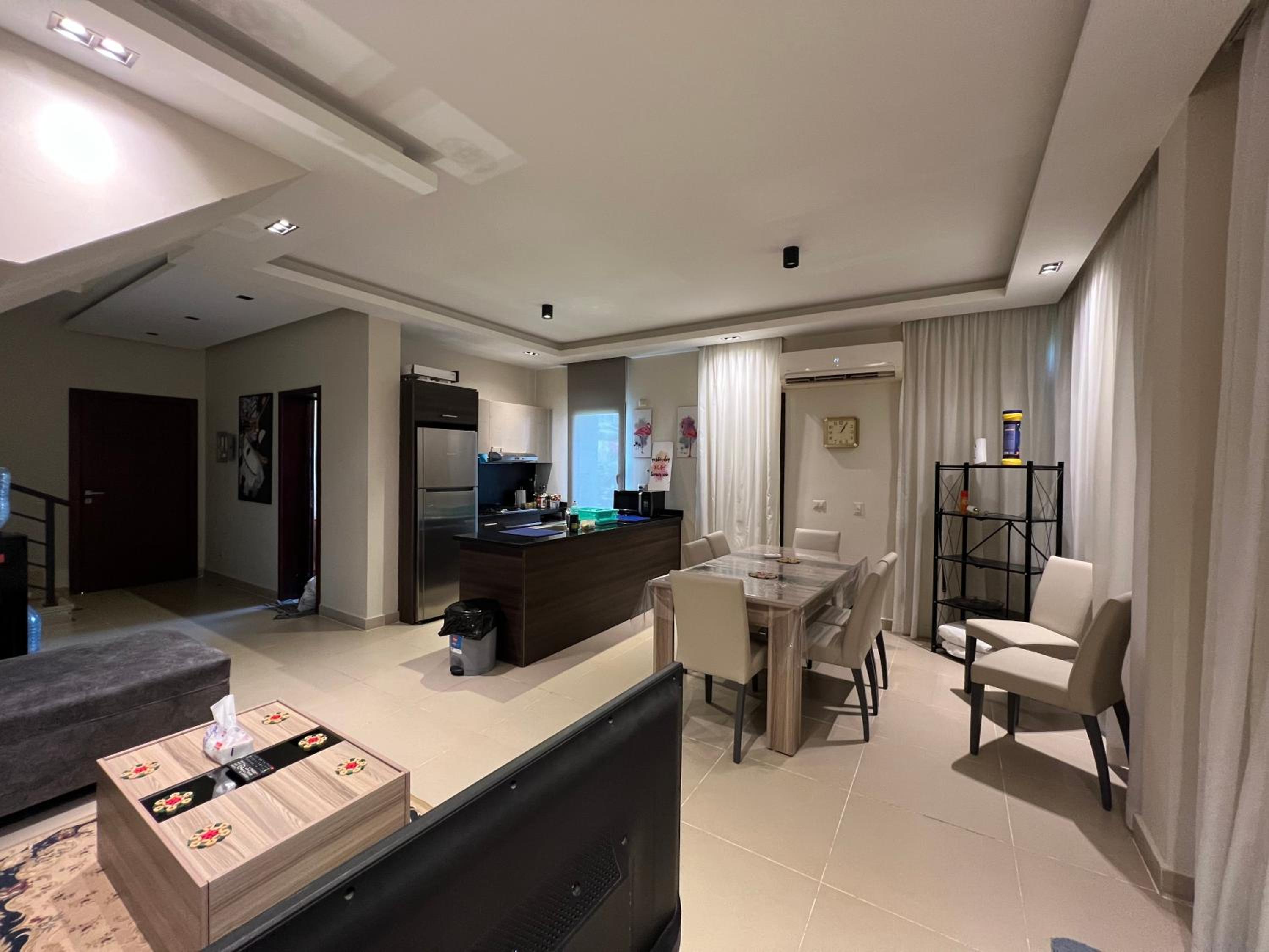 Ain Sokhna Vacations - Azha Luxury vacation villa Ain sokhna - families only - Property Image 34