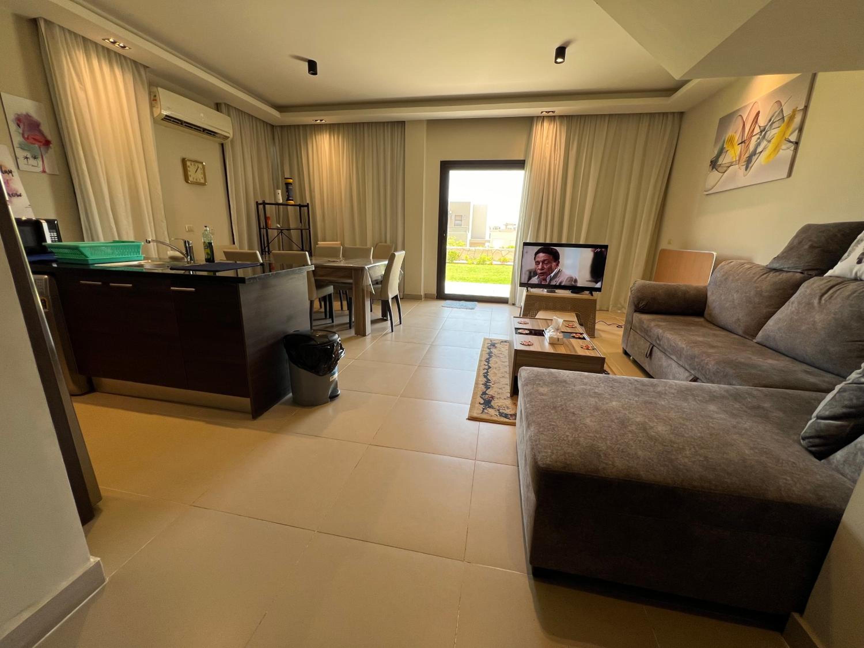 Ain Sokhna Vacations - Azha Luxury vacation villa Ain sokhna - families only - Property Image 18