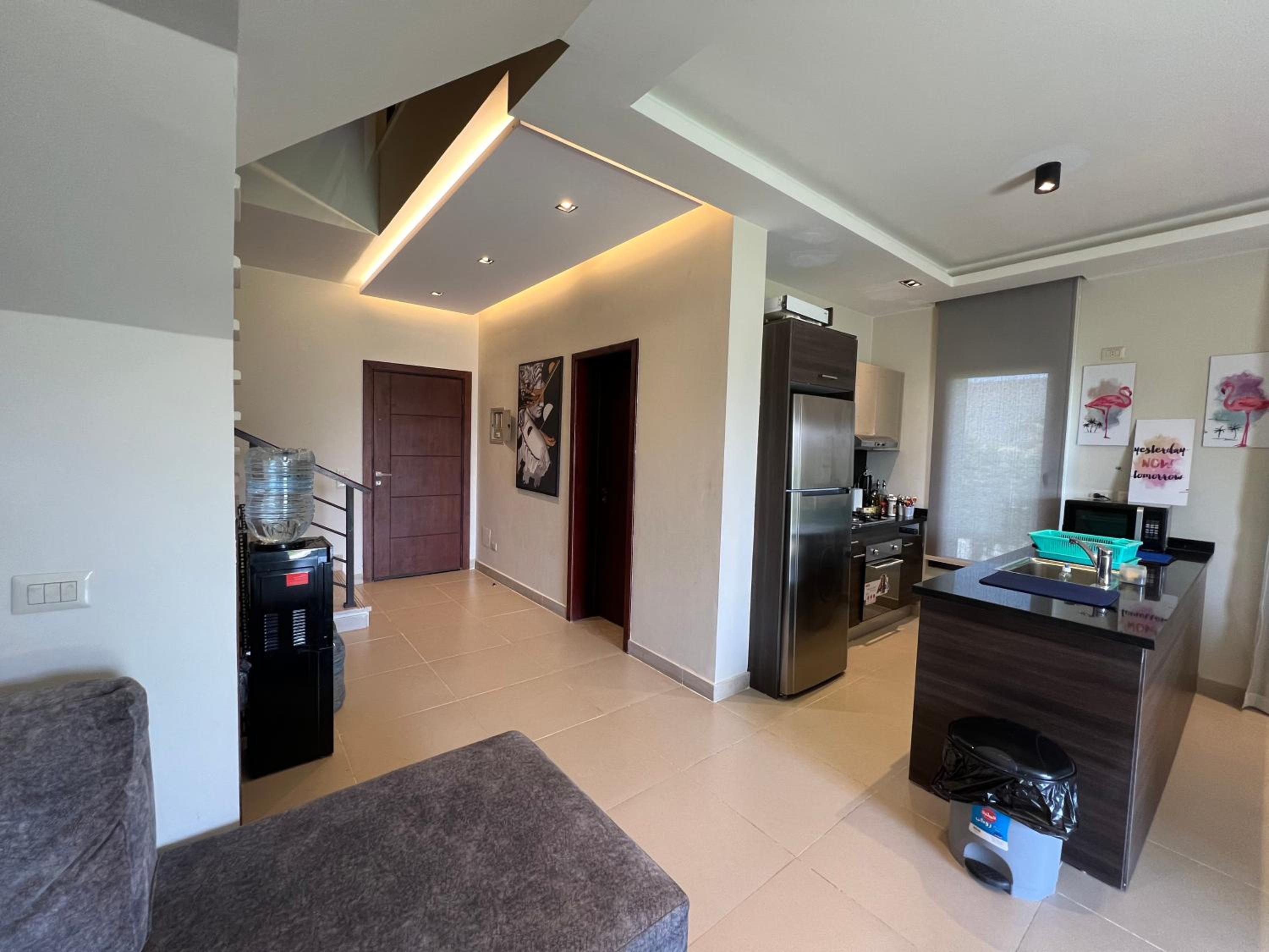 Azha ain sokhna Luxury vacation villa - families only