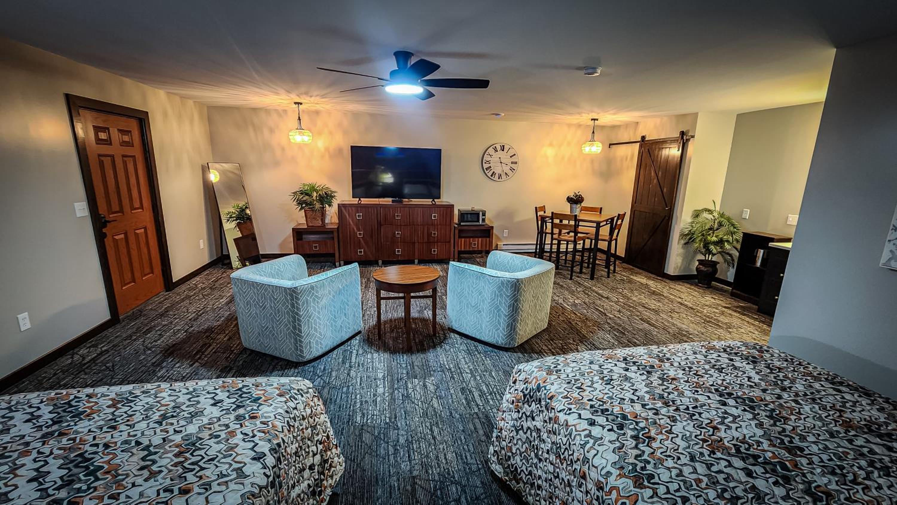 Benton Motel - Property Image 48